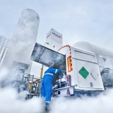 Messer Schweiz AG  -  Industriegasespezialist Technische Gase Stickstoff Sauerstoff Argon - Messer Schweiz AG