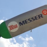 Messer Schweiz AG  -  Industriegasespezialist Technische Gase Stickstoff Sauerstoff Argon - Messer Schweiz AG