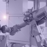 ARBRA + STAHL GmbH  -  Schleifroboter Aluminiumbearbeitung Schleiftechnik Poliertechnik Lohnwaschen von Metallteilen - ARBRA + STAHL GmbH