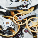 ARBRA + STAHL GmbH  -  Schleifroboter Aluminiumbearbeitung Schleiftechnik Poliertechnik Lohnwaschen von Metallteilen - ARBRA + STAHL GmbH