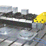 Triag International AG  -  Spanntechnik Spanntechniken Spannsystem Spannsysteme Spannmittel - Nullpunktspannsystem - oppSYSTEM