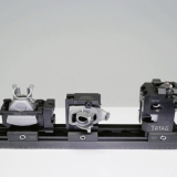 Triag International AG  -  Spanntechnik Spanntechniken Spannsystem Spannsysteme Spannmittel - Sonderlösungen - customCLAMP