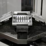 Triag International AG  -  Spanntechnik Spanntechniken Spannsystem Spannsysteme Spannmittel - Modulares Spannsystem - powerCLAMP