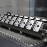 Triag International AG  -  Spanntechnik Spanntechniken Spannsystem Spannsysteme Spannmittel - Mehrfachspannsystem - microCLAMP