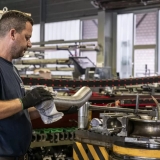 Rohrbiegerei Bommer AG  -  Rohrbiegen Rohre biegen Rohrbiegung Rohrbiegungen Rohrbiegearbeiten - Biegen