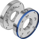 PAROTEC AG  -  Spanntechnik Spanntechniken Spannsystem Spannsysteme Spannsystem Hersteller - ROTO GRIP