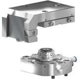 PAROTEC AG  -  Spanntechnik Spanntechniken Spannsystem Spannsysteme Spannsystem Hersteller - SMART GRIP