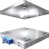 PAROTEC AG  -  Spanntechnik Spanntechniken Spannsystem Spannsysteme Spannsystem Hersteller - MICRO GRIP