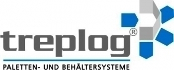 Stapelgestelle von treplog® GmbH