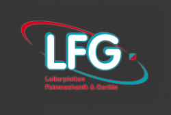 Eckhard Örtel - LFG Leiterplatten - Feinmechanik - Geräte