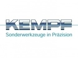 Kempf GmbH Sonderwerkzeuge in Präzision
