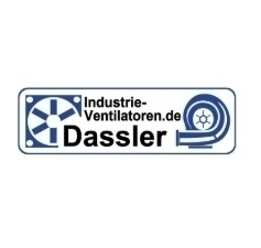 Ventilator-Shop Dassler GmbH Luft- und wärmetechnische Systeme