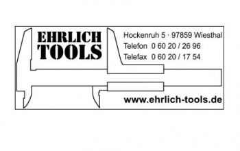 Ehrlich Special TOOL`s