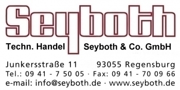 Techn. Handel Seyboth & Co. GmbH