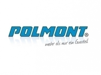 Polmont GmbH Metall-Guss-Bearbeitung