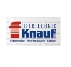 FILTERTECHNIK KNAUF GmbH