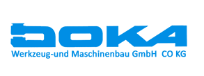 J O K A Werkzeug- und Maschinenbau GmbH & Co KG