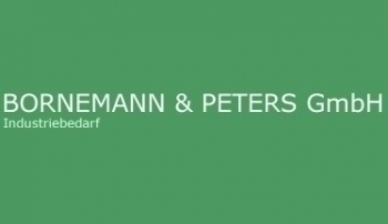 Bornemann & Peters GmbH Industriebedarf