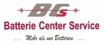 Batterie Center Service