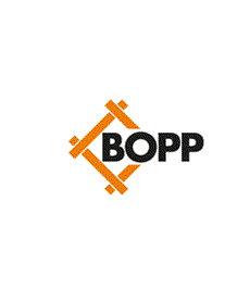 G. BOPP + CO. AG