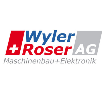 Wyler+Roser AG Maschinenbau + Elektronik
