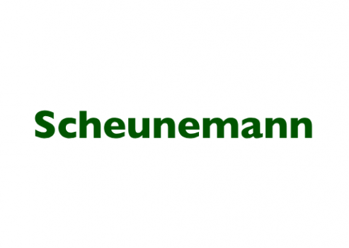 SMV - Scheunemann Metallverarbeitung GmbH