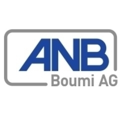 ANB Boumi AG Werkzeug- und Formenbau