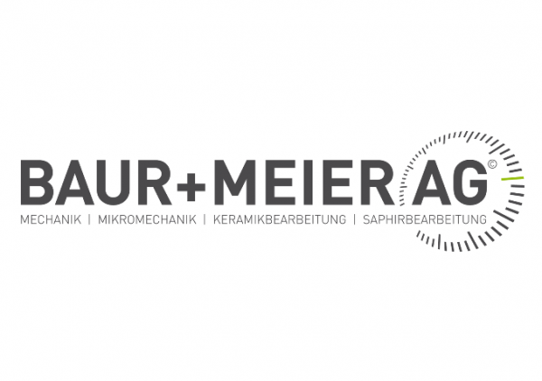 Baur + Meier AG