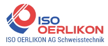ISO OERLIKON AG Schweisstechnik