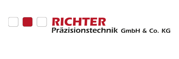 Richter Präzisionstechnik GmbH & Co. KG
