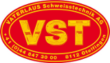 Vaterlaus Schweisstechnik AG