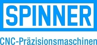Spinner AG CNC-Präzisionsmaschinen