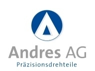 Andres AG Präzisionsdrehteile