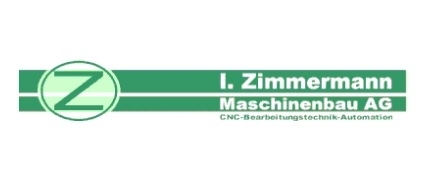 I. Zimmermann Maschinenbau AG