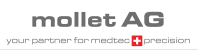 mollet Präzisionsmechanik AG