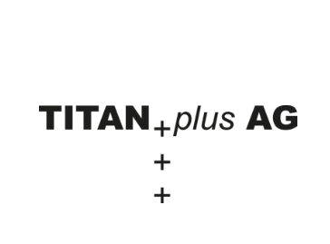 Titan plus AG