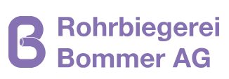Rohrbiegerei Bommer AG