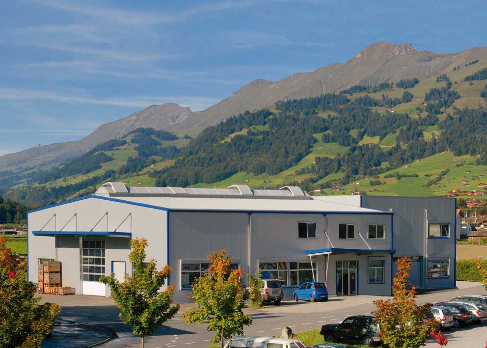 ALS-CNC GmbH  Schwandistrasse 8 3714 Frutigen Bern Schweiz CNC-Präzisionsteile Rotationsteilen  CNC-Drehteilen  CNC-Frästeilen  CNC-Drehmaschinen