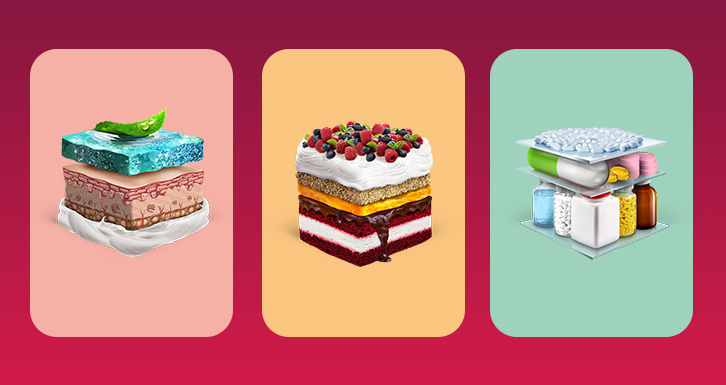 IMPAG AG  Räffelstrasse 12 8045 Zürich Schweiz Rohstoffe Wirkstoffe Life Science Material Science Nutrition