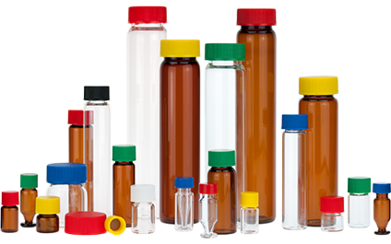 B2B-Firmensuche B2B-Suche Firmen Firma Schweiz Chromatographie Vials Kappen  Pharmazie  Rollrandflaschen